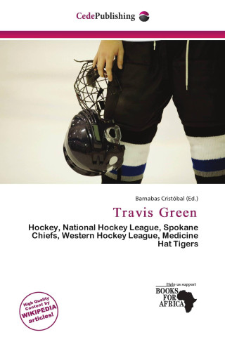 Travis Green