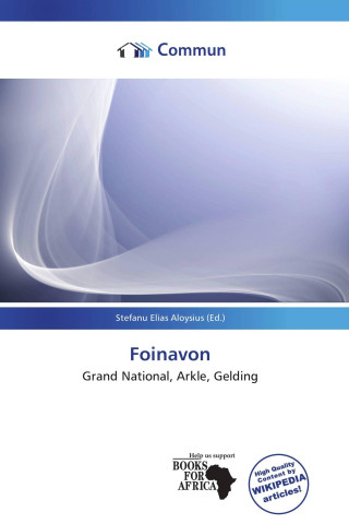 Foinavon