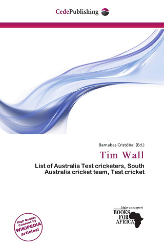 Tim Wall