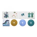 Under the Iron Sea (20th Anniversary Deluxe Edition)