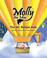 Molly the Moo book 7 - The Air balloon ride
