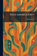Read America First