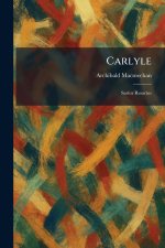 Carlyle