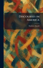 Discourses in America