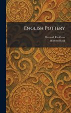 English Pottery