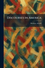 Discourses in America