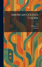 American College Course