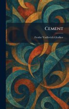 Cement