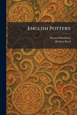 English Pottery