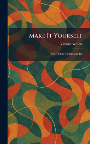Make It Yourself
