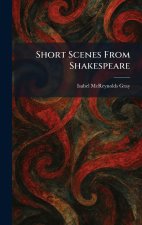 Short Scenes From Shakespeare