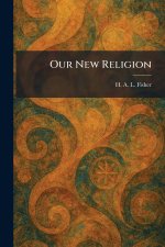 Our New Religion