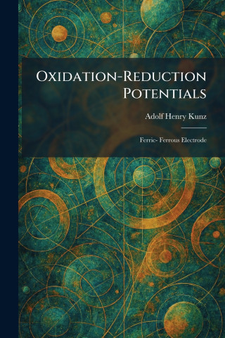Oxidation-Reduction Potentials