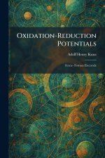Oxidation-Reduction Potentials