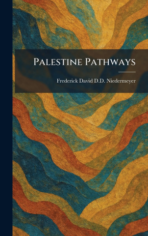 Palestine Pathways
