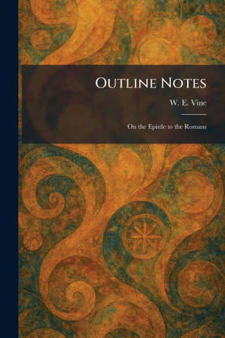 Outline Notes