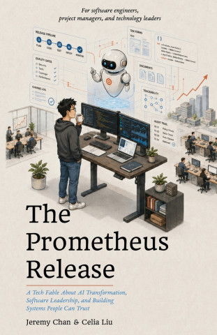 The Prometheus Release