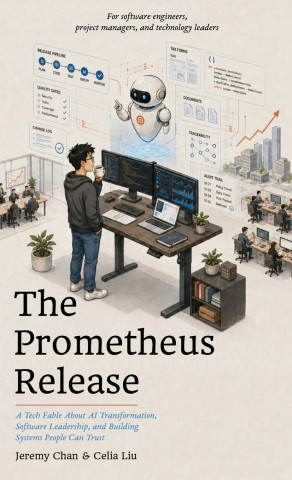 The Prometheus Release