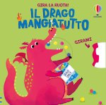 drago mangiatutto