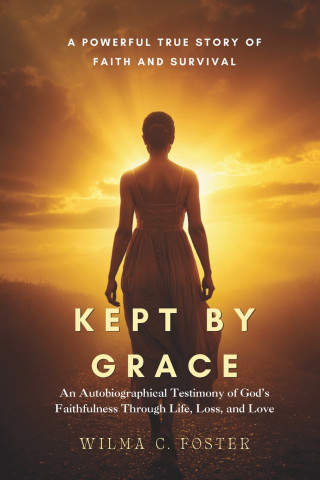 Kept By Grace