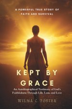 Kept By Grace