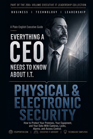 Physical & Electronic Security