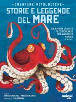 Creature mitologiche. Storie e leggende del mare