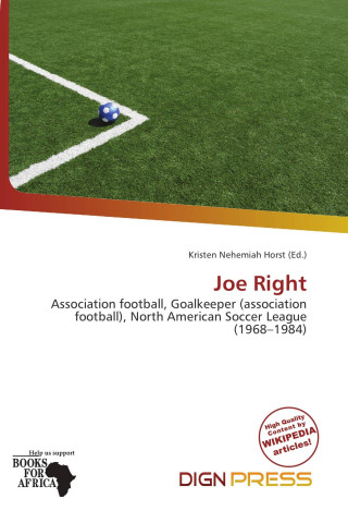 Joe Right