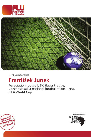 Franti¿ek Junek