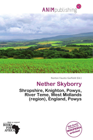 Nether Skyborry
