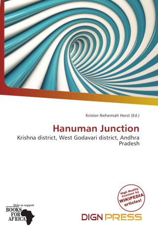 Hanuman Junction