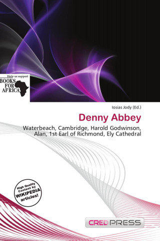 Denny Abbey