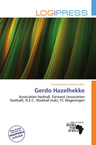 Gerdo Hazelhekke