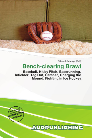 Bench-clearing Brawl
