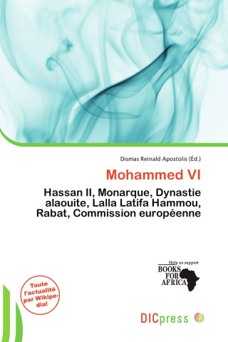 Mohammed VI
