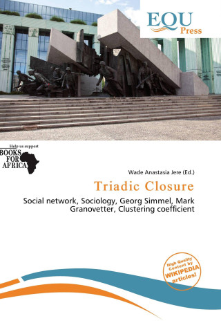 Triadic Closure