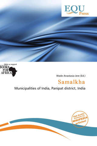 Samalkha