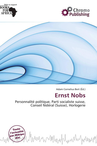 Ernst Nobs