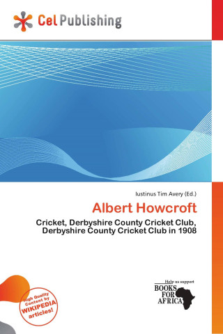 Albert Howcroft
