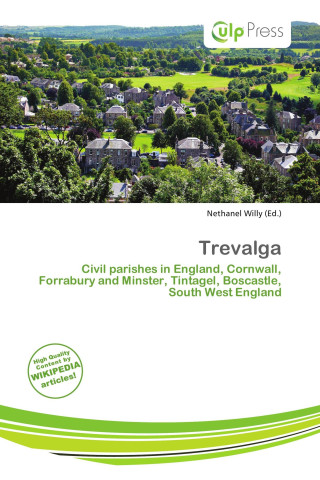 Trevalga