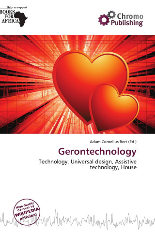 Gerontechnology