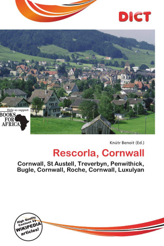 Rescorla, Cornwall
