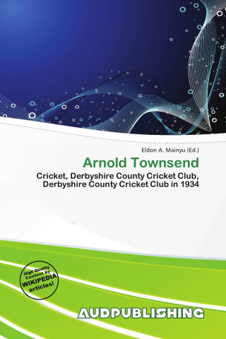 Arnold Townsend