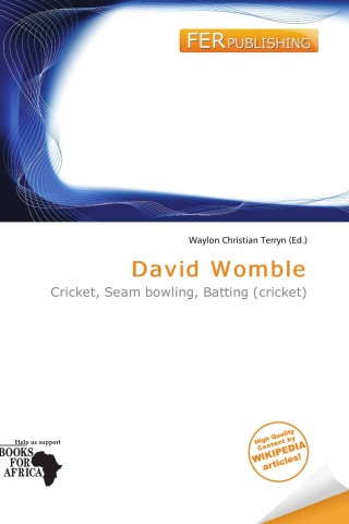 David Womble