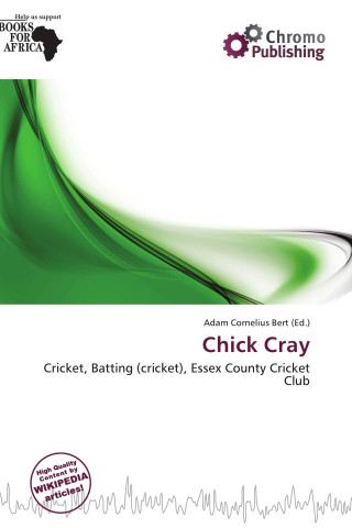 Chick Cray