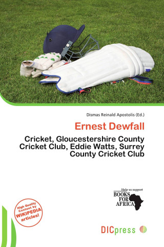 Ernest Dewfall