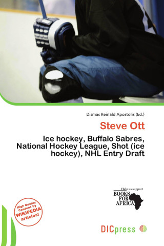 Steve Ott