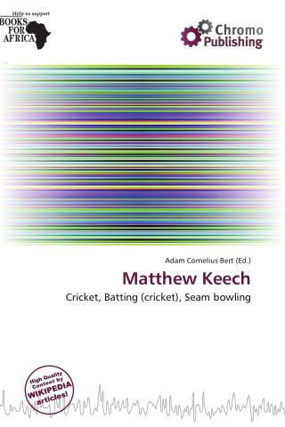 Matthew Keech
