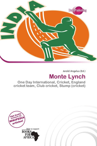 Monte Lynch