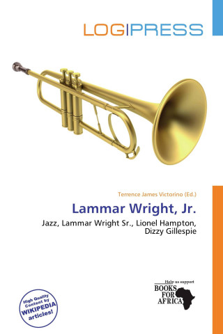 Lammar Wright, Jr.